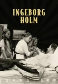 Ingeborg Holm