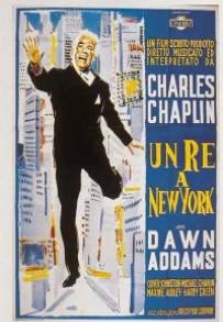 Un re a New York