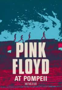 Pink Floyd a Pompei