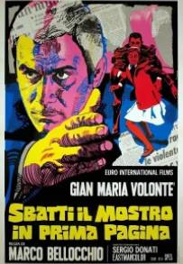 Sbatti il mostro in prima pagina