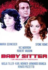 Babysitter - Un maledetto pasticcio