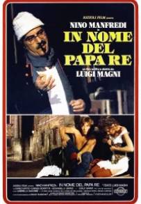 In nome del Papa re