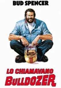 Lo chiamavano Bulldozer