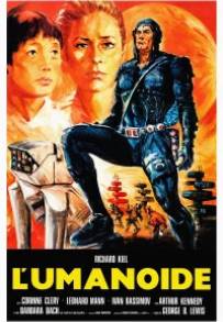 L'umanoide