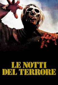 Le notti del terrore
