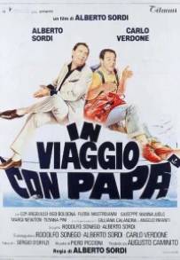 In viaggio con papà