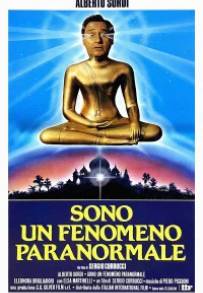 Sono un fenomeno paranormale