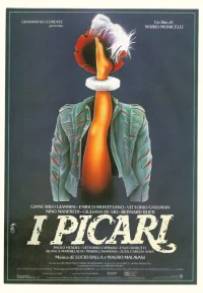 I picari