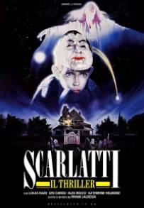 Scarlatti - Il thriller