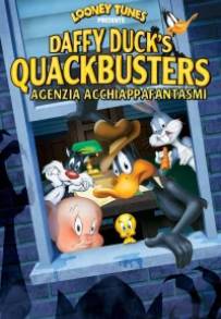 Daffy Duck's Quackbusters - Agenzia acchiappafantasmi