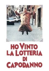Ho vinto la lotteria di Capodanno