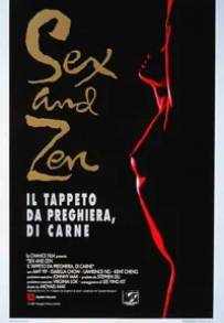 Sex and Zen - Il tappeto da preghiera di carne