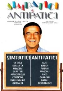 Simpatici & antipatici