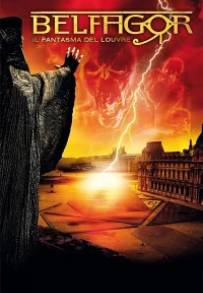 Belfagor - Il fantasma del Louvre