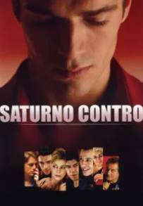 Saturno contro