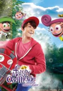 Un fantafilm - Devi crescere, Timmy Turner!