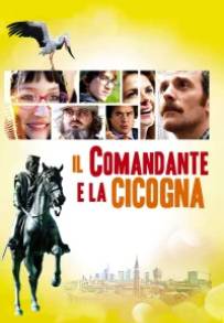 Il comandante e la cicogna