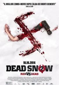 Dead Snow 2: Red vs Dead