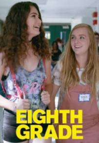 Eighth Grade - Terza Media