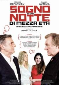 Sogno di una notte di mezza età
