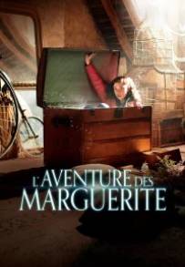 Il fantastico viaggio di Margot & Marguerite