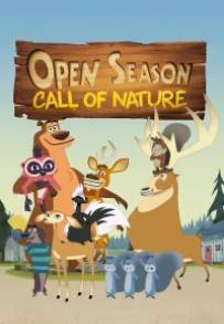 Boog & Elliot: Il richiamo della natura