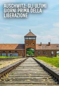 Auschwitz: Gli Ultimi Giorni Prima Della Liberazione