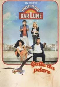 I delitti del Barlume - Gatte da pelare