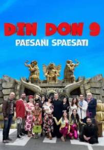 Din Don 9: Paesani spaesati