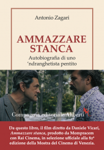 Ammazzare stanca - Autobiografia di un assassino