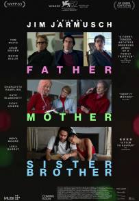Father Mother Sister Brother