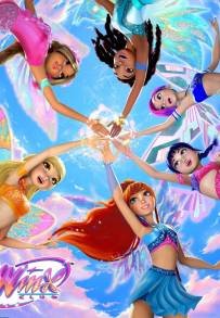 Winx Club: The Magic is Back