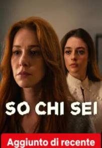 So chi sei