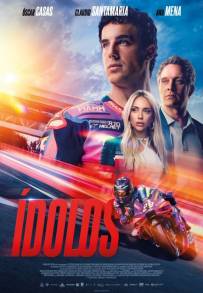 Idoli - Fino all’ultima corsa