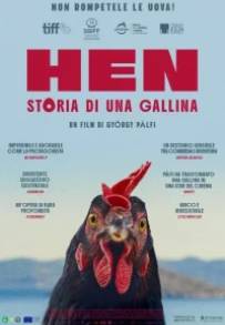 Hen - Storia di una Gallina