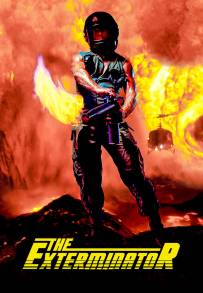 The Exterminator