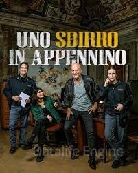 Uno sbirro in Appennino