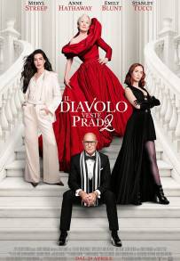 Il diavolo veste Prada 2