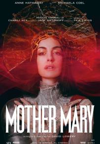 Mother Mary