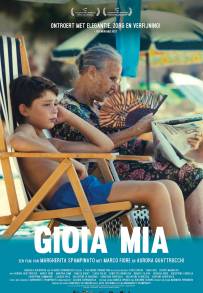 Gioia mia
