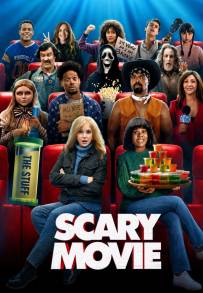 Scary Movie