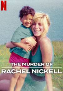 L'omicidio di Rachel Nickell