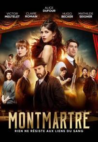Montmartre
