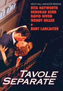 Tavole separate