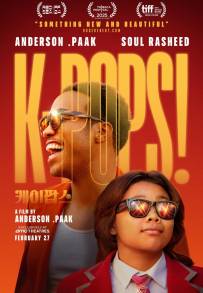 K-Pops!