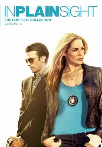 In Plain Sight - Protezione testimoni