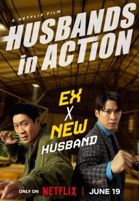 Husbands in Action