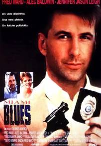 Miami Blues