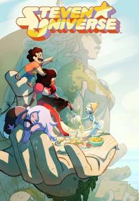 Steven Universe