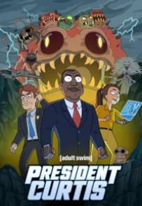 President Curtis
